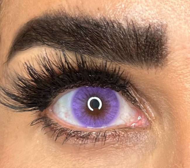 FreshTone Super Naturals Sweet Violet