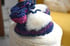 Wool Booties-6-12 months - Handmade in Ireland Image 11