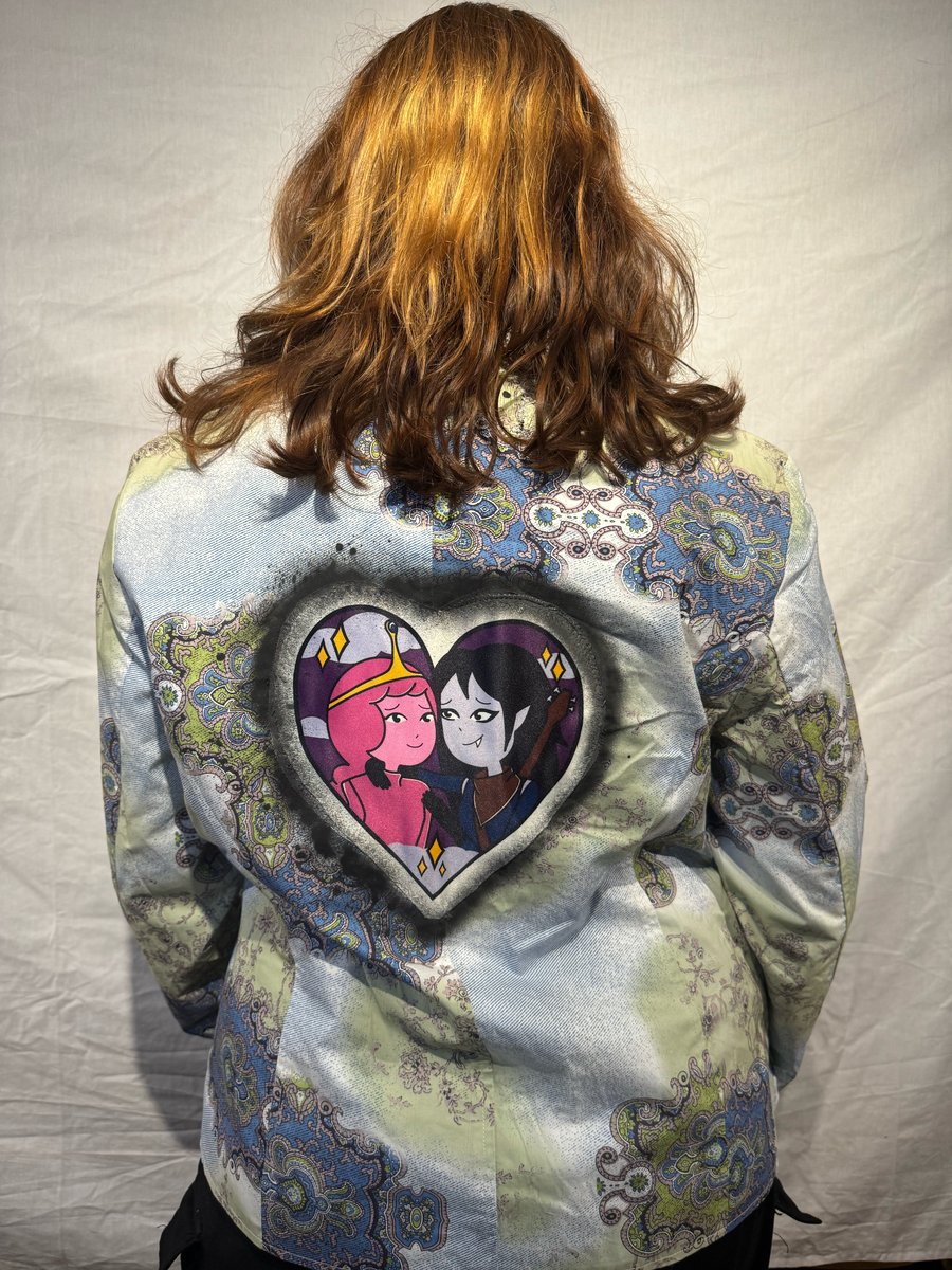 Image of Bubbline Blazer