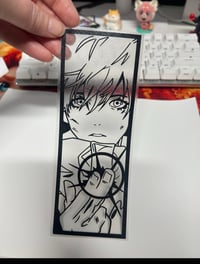 Image 2 of GOJO decal