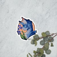 Image 3 of Jayfeather Sticker
