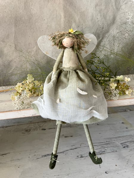 Image of Midsummer Fairy