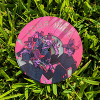 Image 2 of CD Coasters