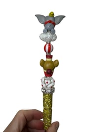 Image 2 of Flying Elephant and Mouse Pen