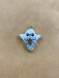 Image 1 of Gold Star Ghostie