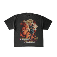 Trnks Premium Heavyweight T Shirt