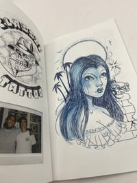 Image 5 of  Javier and Natasha DeLuna : AMOR DIVINO BOOK