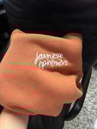 Image 4 of KNIT BROWN - JEUNESSE ÉPHÉMÈRE