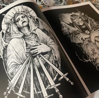 Image 2 of “INCUBUS” - the art of grindesign- ONLY LOCAL PICK-UP!