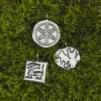 Image 4 of Made to order Devil pendant