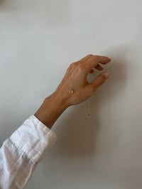 Image 7 of Minimal necklace