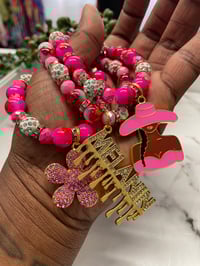 Luxury bracelet set #12