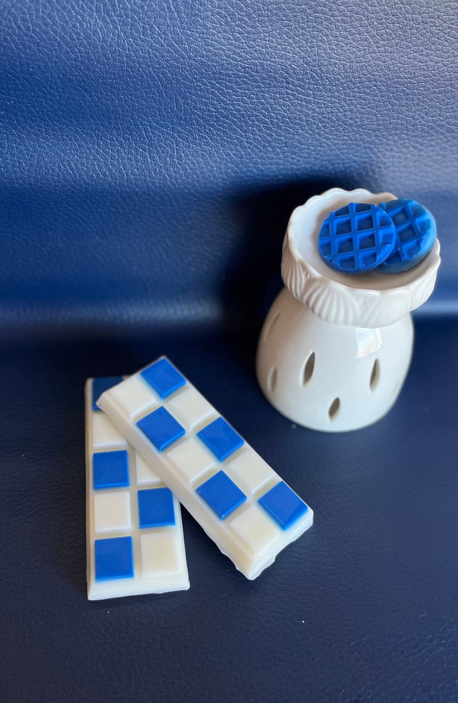 Image of Midwest Candy | Soy + Beeswax Melt