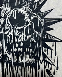Image 3 of Spiky Drippy Scumbag