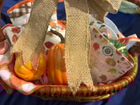 Image 5 of Fall Basket