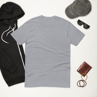 Image 6 of Men EVOLVED SOUL Short Sleeve T-shirt