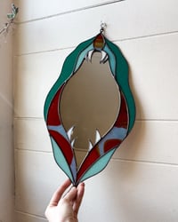 Image 4 of Aspasia (16 x 9 in)