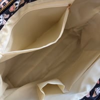 Image 5 of Neutral Magical Friends Tote | Medium Tote