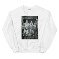 Image 2 of *LIMITED RUN* Ron Bass Sr throwback Crewneck