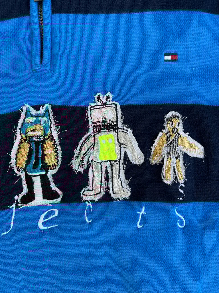 Rejects [XL] Image 3