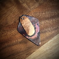 Copper Pendant 8