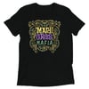 Mardi Gras Mafia (Limited Edition) Short sleeve t-shirt
