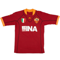 Image 1 of Roma Retro Home - 2001/02