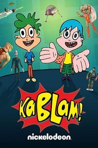KaBLam The Complete DVD Series!