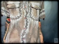Image 18 of THORN I Button Up (Large) 