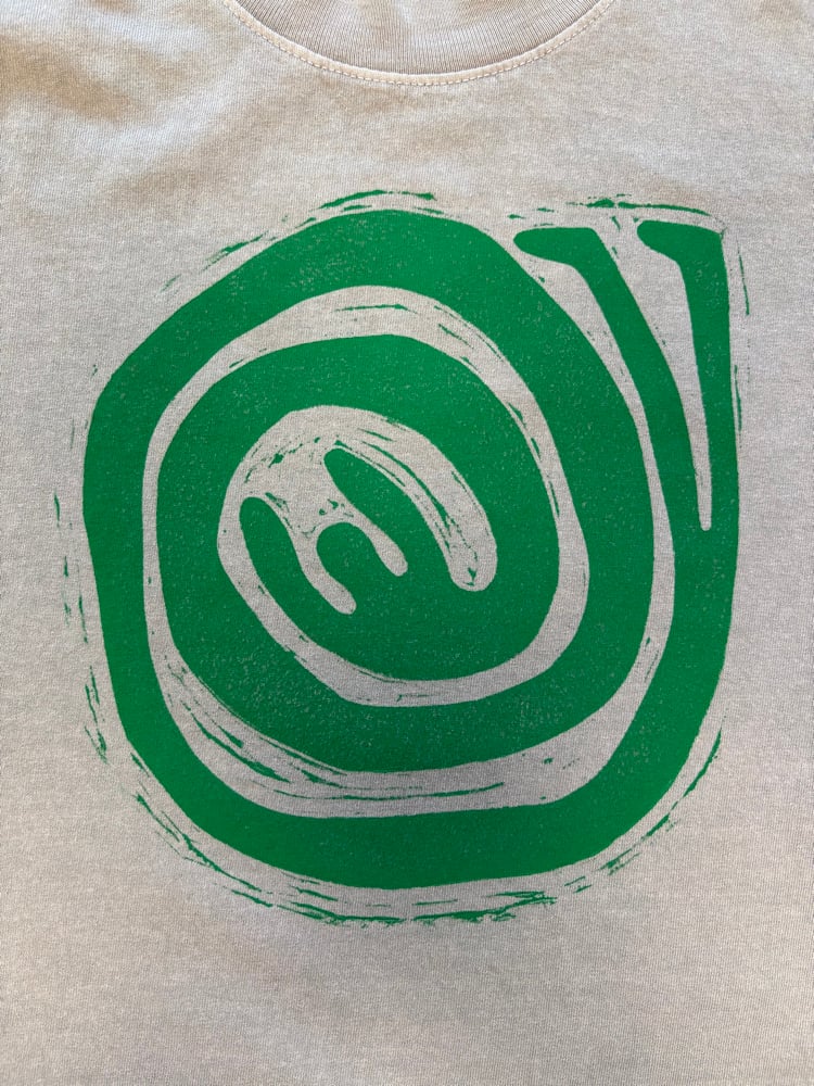 spiral tee 3