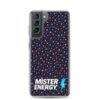 Image 11 of ⚡ Energy Clear Case | Mister Energy – Samsung® Edition