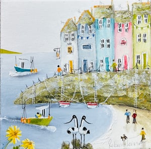 Image of Are you Squidding Me ? 