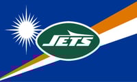 Jets Flag Marshallese