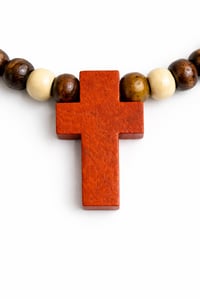 Image 10 of Unisex Cross of Strength 