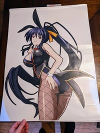 Image 1 of Large Akeno  (Made to Order)