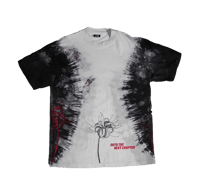 Garden of :re - Custom Dyed T-shirt