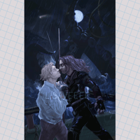 Image 1 of OFMD / Reunion | large print