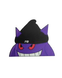 :re Gengar w/ Beanie