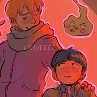 Image 2 of Mobtober | print