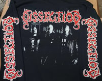 Image 2 of Dissection anti cosmic LONG SLEEVE