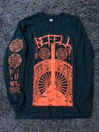 "Alchemy " Long Sleeve