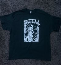 "Mouth of the Beast" T-Shirt