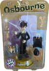 Sharon Osbourne Figurine