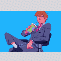 Reigen | print
