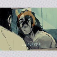 Loki | large print