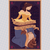 Image 1 of Ever a Surprise | print