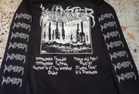 Image 2 of Winter into darkness LONG SLEEVE