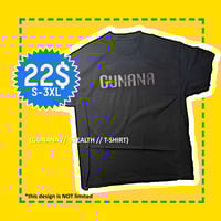 Image 1 of STEALTH // T-SHIRT