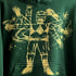 "Green Power Ranger"  Image 2