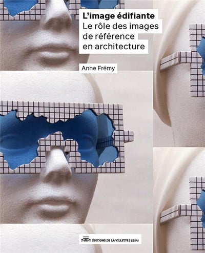 L'IMAGE ÉDIFIANTE - Anne FRÉMY